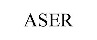 ASER