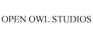 OPEN OWL STUDIOS