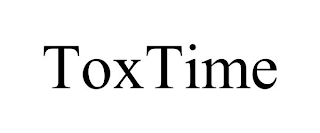 TOXTIME