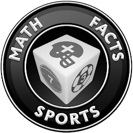 MATH FACTS SPORTS + 7 3