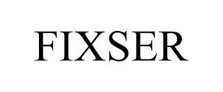 FIXSER