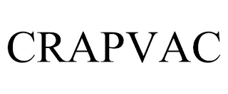 CRAPVAC