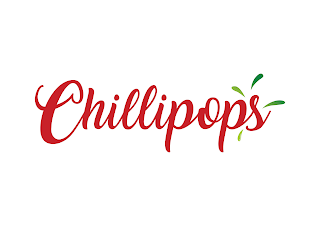 CHILLIPOPS