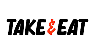 TAKE & EAT