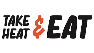 TAKE HEAT & EAT