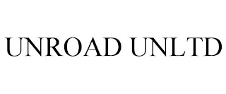 UNROAD UNLTD