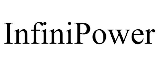 INFINIPOWER