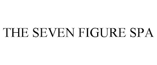 THE SEVEN FIGURE SPA