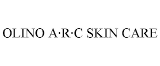 OLINO A·R·C SKIN CARE