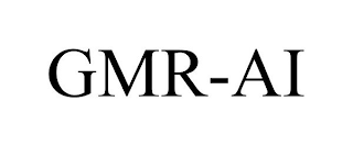 GMR-AI