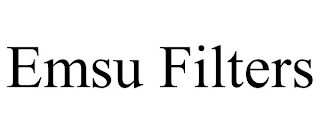 EMSU FILTERS