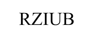 RZIUB