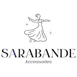 SARABANDE ACCESSORIES