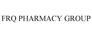 FRQ PHARMACY GROUP