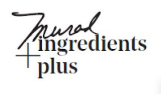 MURAD + INGREDIENTS PLUS