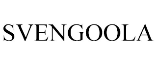 SVENGOOLA