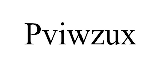 PVIWZUX