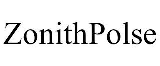 ZONITHPOLSE