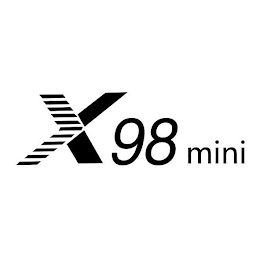 X98 MINI