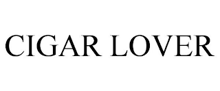 CIGAR LOVER