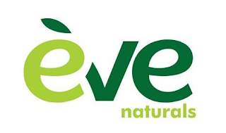 EVE NATURALS