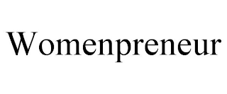 WOMENPRENEUR