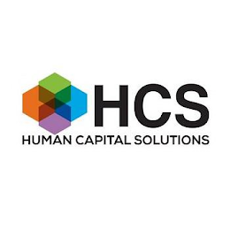HCS HUMAN CAPITAL SOLUTIONS