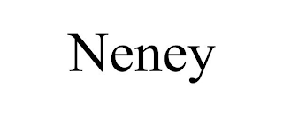 NENEY