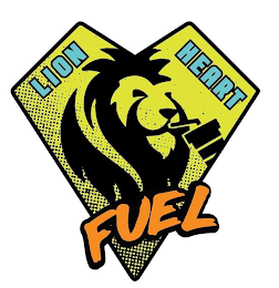 LION HEART FUEL