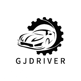 GJDRIVER