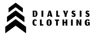 DIALYSIS CLOTHING