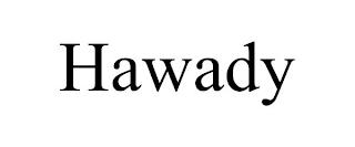 HAWADY