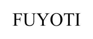 FUYOTI