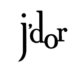 J'DOR