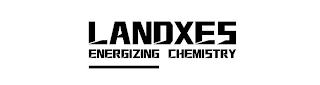 LANDXES ENERGIZING CHEMISTRY