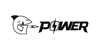 G-POWER