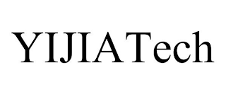 YIJIATECH
