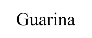 GUARINA