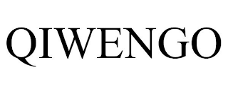 QIWENGO