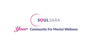 SOULSARA YOUR COMMUNITY FOR MENTAL WELLNESS