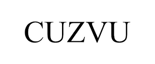 CUZVU