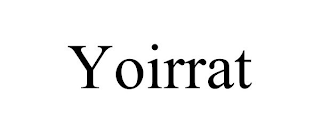 YOIRRAT