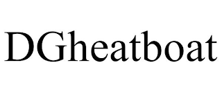 DGHEATBOAT
