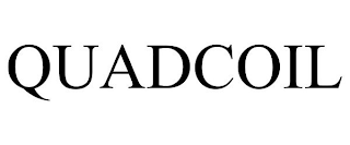 QUADCOIL