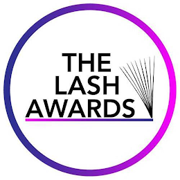 THE LASH AWARDS