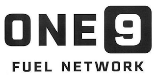 ONE 9 FUEL NETWORK