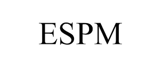 ESPM