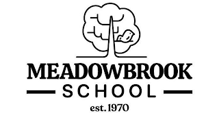 MEADOWBROOK SCHOOL EST. 1970