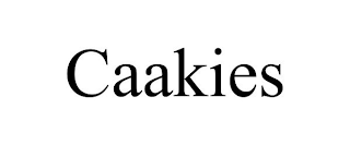 CAAKIES