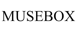 MUSEBOX